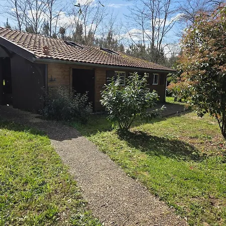 La Parenthese Nature Avec Piscine *